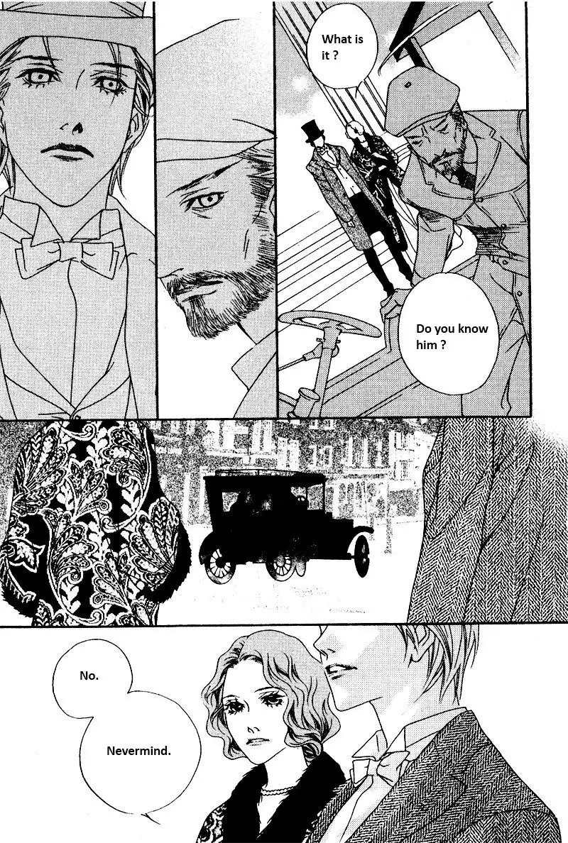 Savage Garden Chapter 29 21